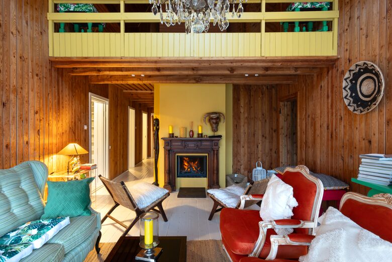 Timeless Lithuanian Retreat - Dubingiai, Lithuania