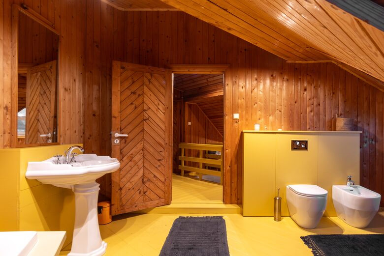 Timeless Lithuanian Retreat - Dubingiai, Lithuania