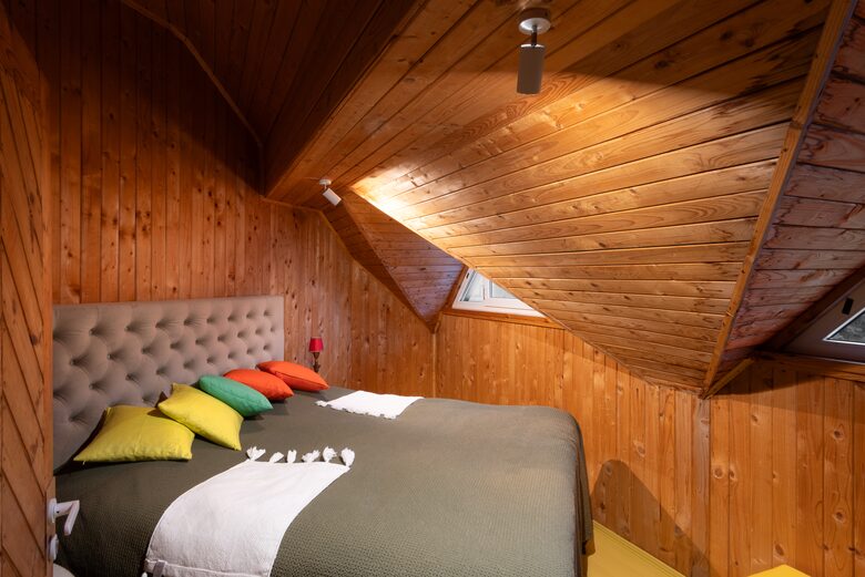 Timeless Lithuanian Retreat - Dubingiai, Lithuania