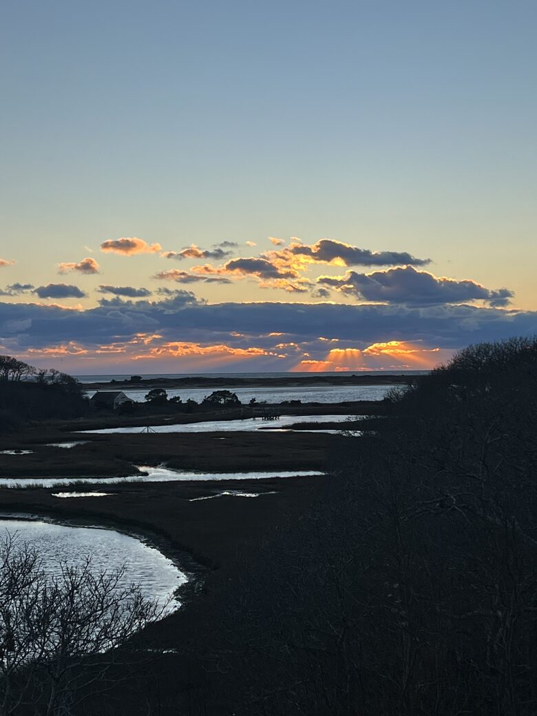 Stage Island Road Retreat - Chatham, Massachusetts