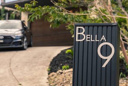 Bella 9 - Macleod, Australia