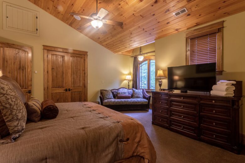 Banner Elk Mountain Home - Banner Elk, North Carolina