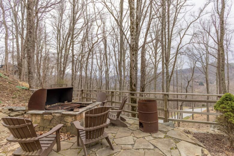 Banner Elk Mountain Home - Banner Elk, North Carolina