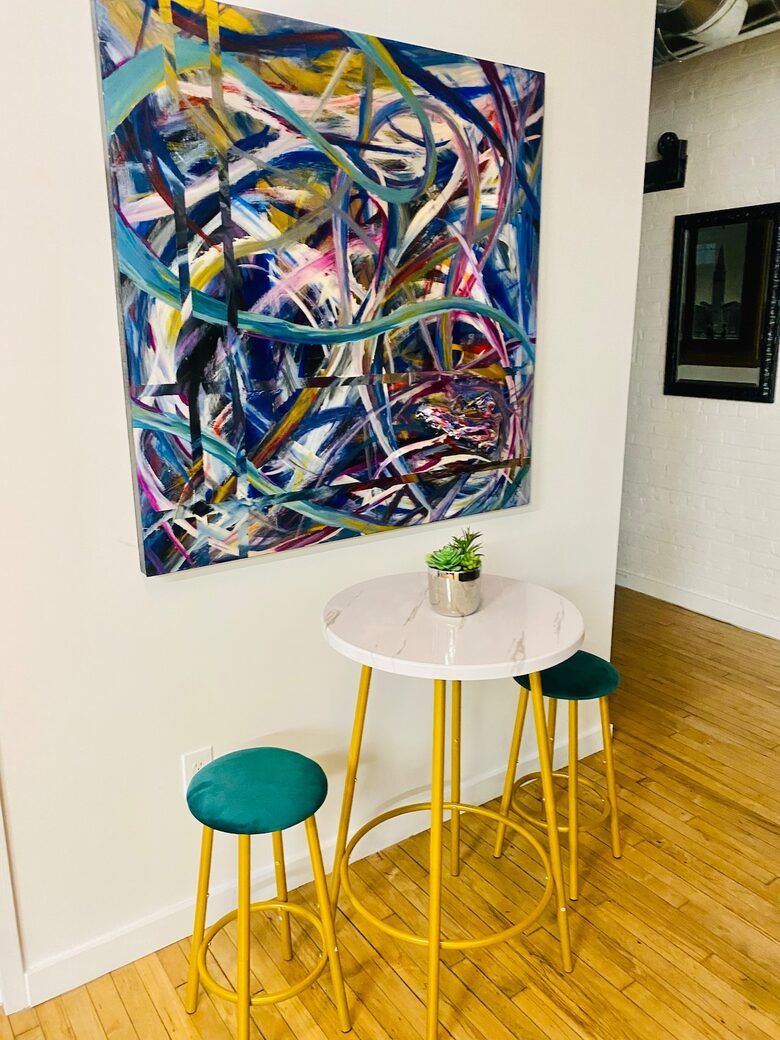 Prime Downtown Retreat | Steps from Dining & Nightlife - Cleveland, Ohio