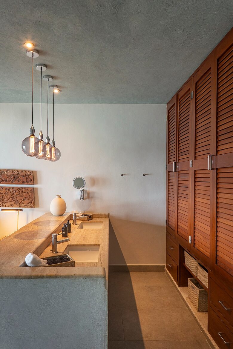 Luxe Caribbean Escape with Rooftop Views & Saltwater Pool - Isla Mujeres, Mexico
