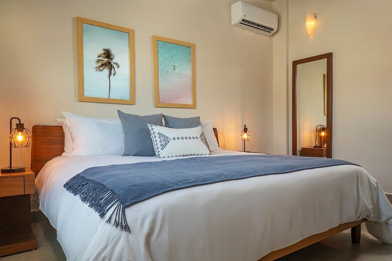 Luxe Caribbean Escape with Rooftop Views & Saltwater Pool - Isla Mujeres, Mexico
