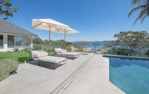 Chateau Hilltop - Sydney, Australia