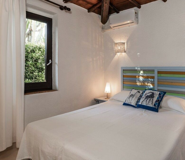 Villa Quattro - Costa Rei, Italy