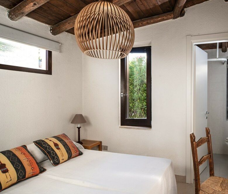 Villa Quattro - Costa Rei, Italy