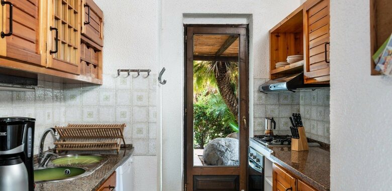 Villa Quattro - Costa Rei, Italy