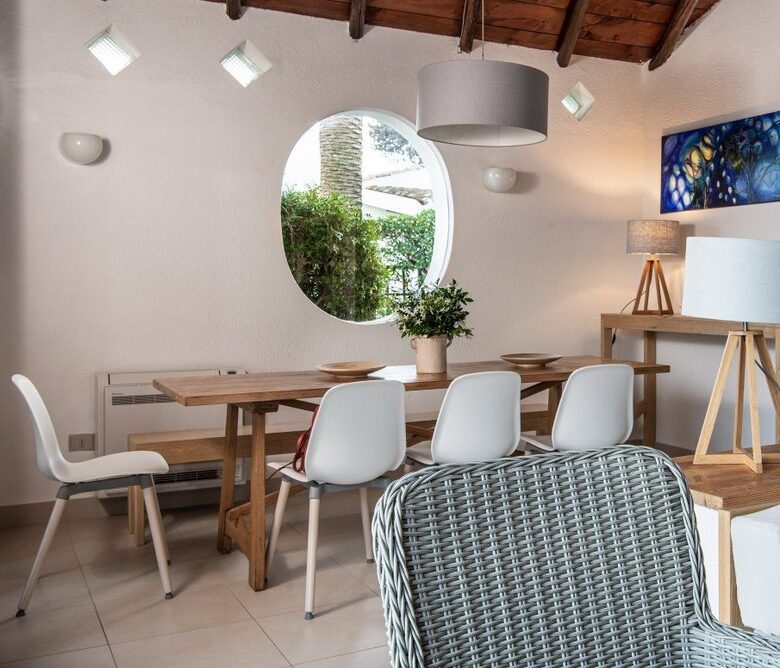 Villa Quattro - Costa Rei, Italy
