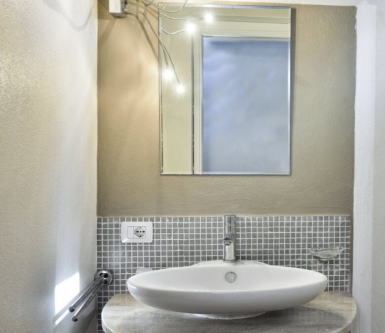 Villa Quattro - Costa Rei, Italy