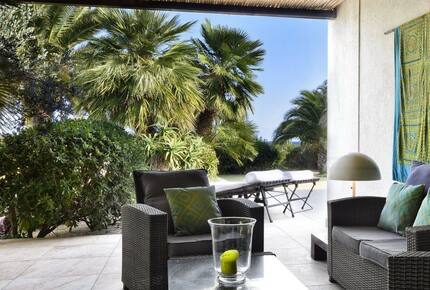 Villa Quattro - Costa Rei, Italy