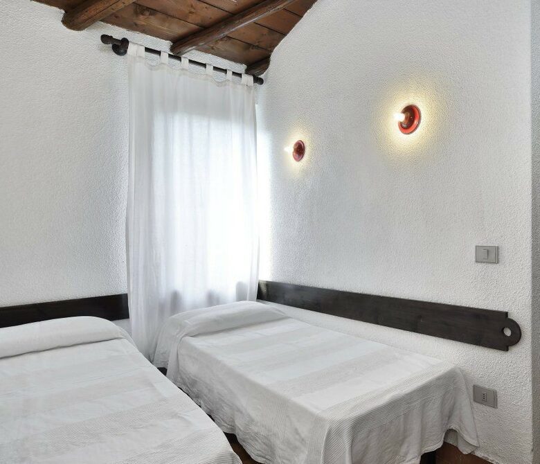 Villa Quattro - Costa Rei, Italy