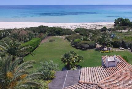 Villa Quattro - Costa Rei, Italy