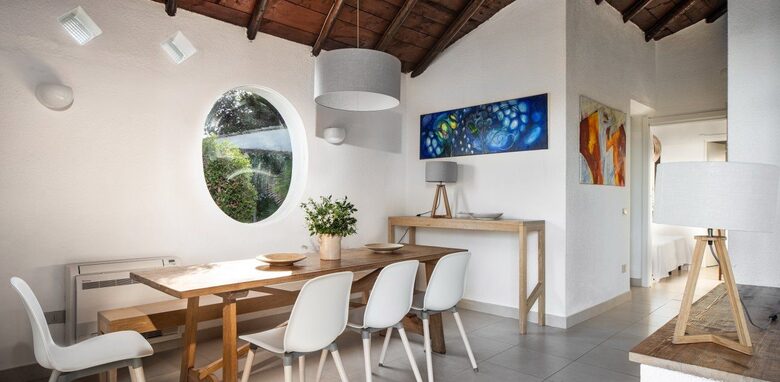 Villa Quattro - Costa Rei, Italy