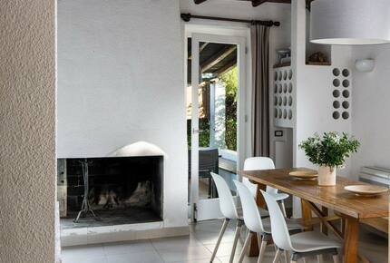 Villa Quattro - Costa Rei, Italy