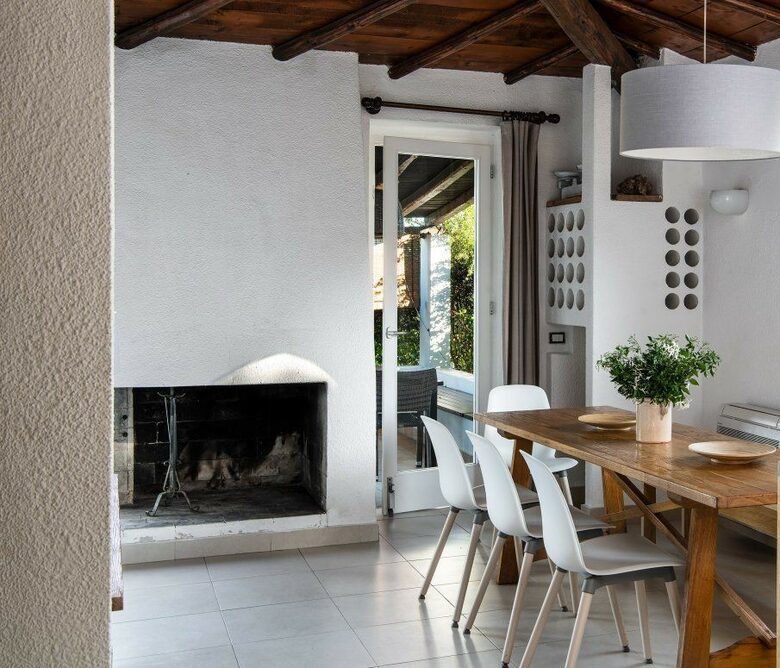 Villa Quattro - Costa Rei, Italy