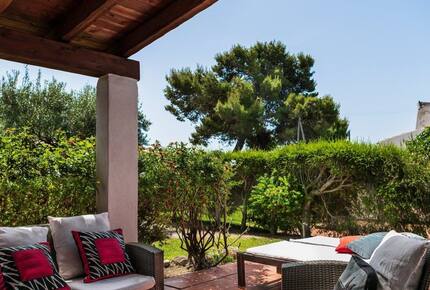 Villa Salvi - Costa Rei, Italy