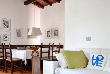 Villa Salvi - Costa Rei, Italy