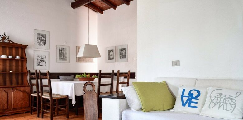 Villa Salvi - Costa Rei, Italy