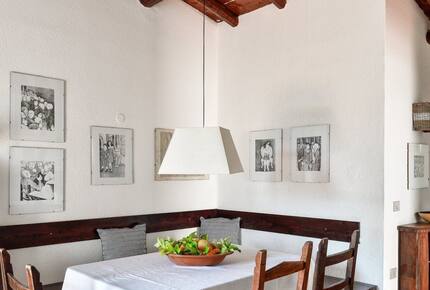 Villa Salvi - Costa Rei, Italy