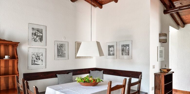 Villa Salvi - Costa Rei, Italy