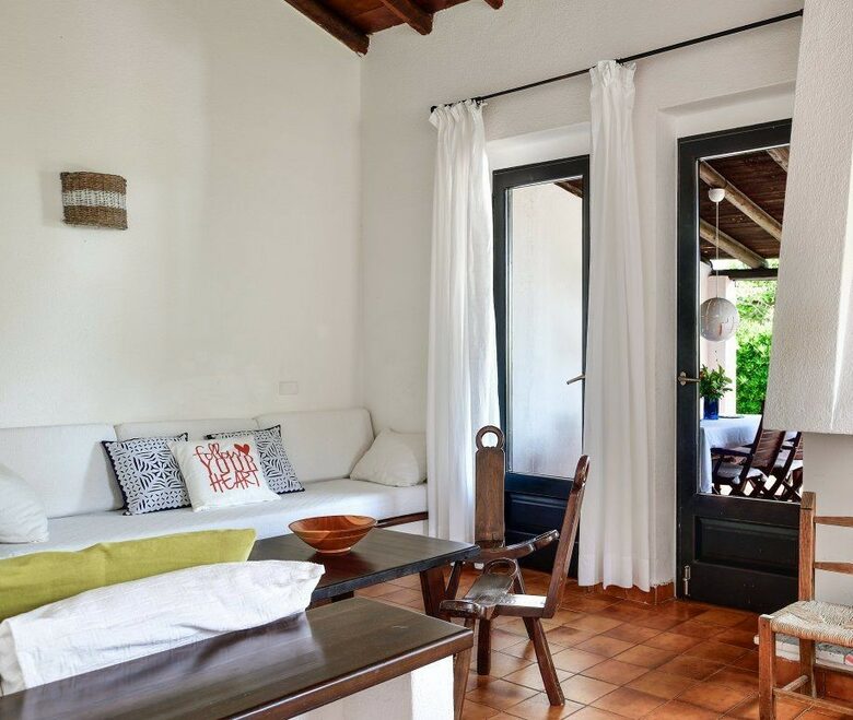Villa Salvi - Costa Rei, Italy