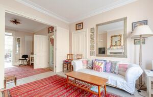 Delightful 2 Bed Cottage - London, United Kingdom