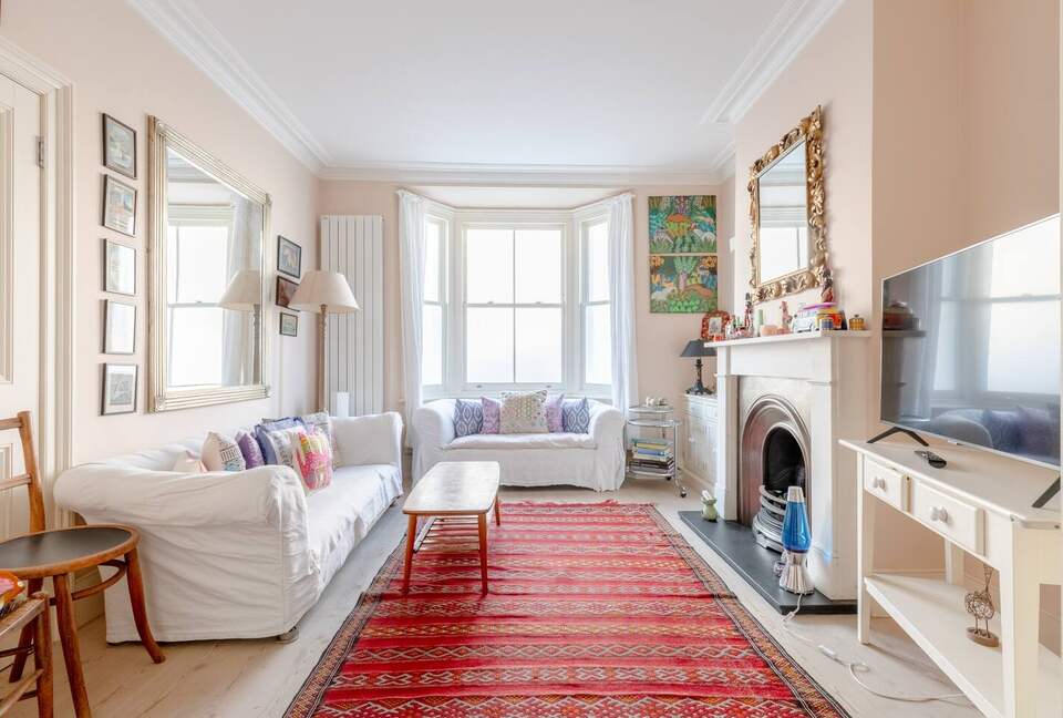 Delightful 2 Bed Cottage - London, United Kingdom