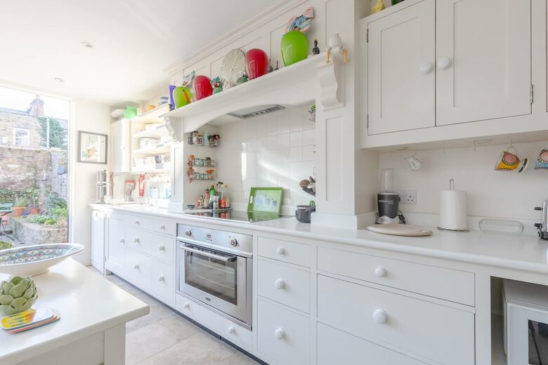 Delightful 2 Bed Cottage - London, United Kingdom