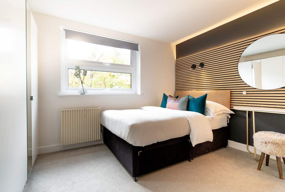 3 Bed Flat Leicester City Centre - Leicester, United Kingdom