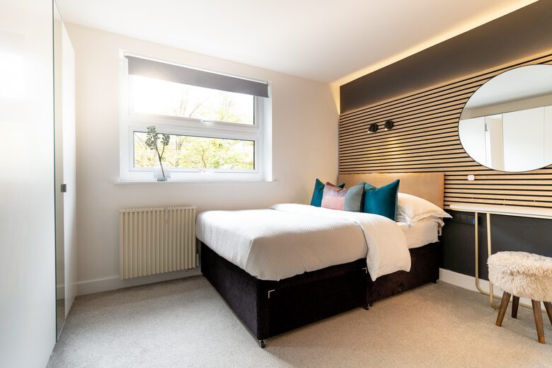 3 Bed Flat Leicester City Centre - Leicester, United Kingdom
