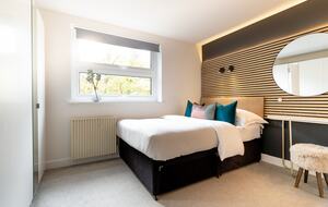 3 Bed Flat Leicester City Centre - Leicester, United Kingdom