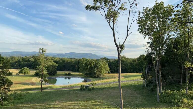 The Haven - Front Royal, Virginia