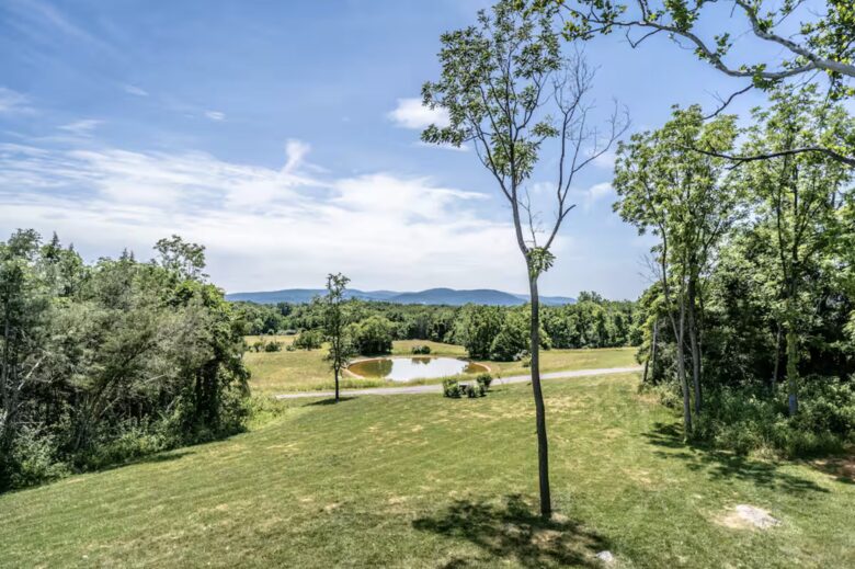 The Haven - Front Royal, Virginia