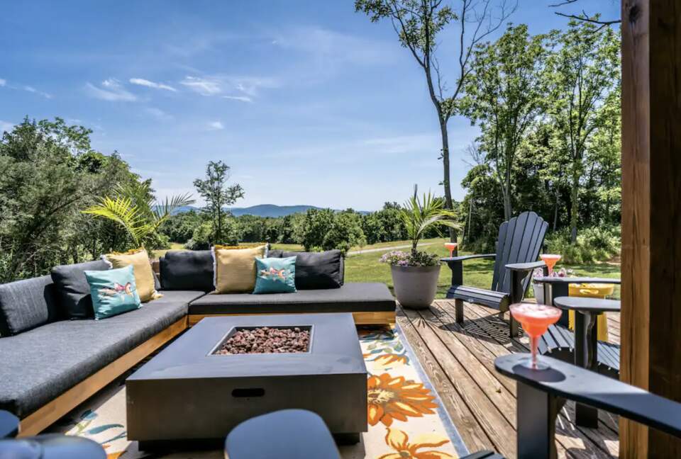 The Haven - Front Royal, Virginia