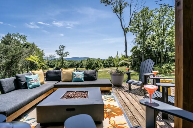 The Haven - Front Royal, Virginia