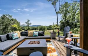 The Haven - Front Royal, Virginia