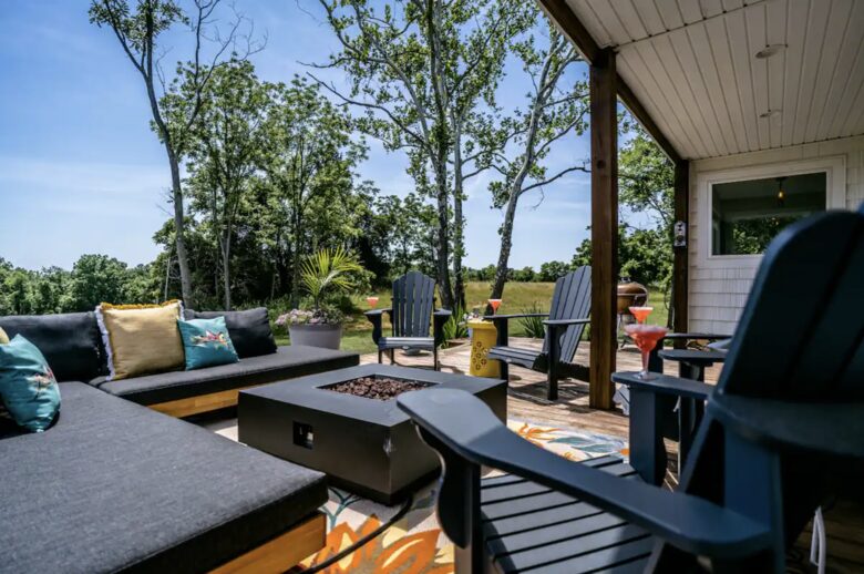 The Haven - Front Royal, Virginia