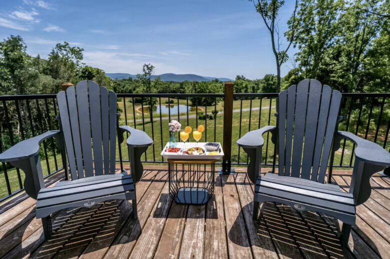 The Haven - Front Royal, Virginia