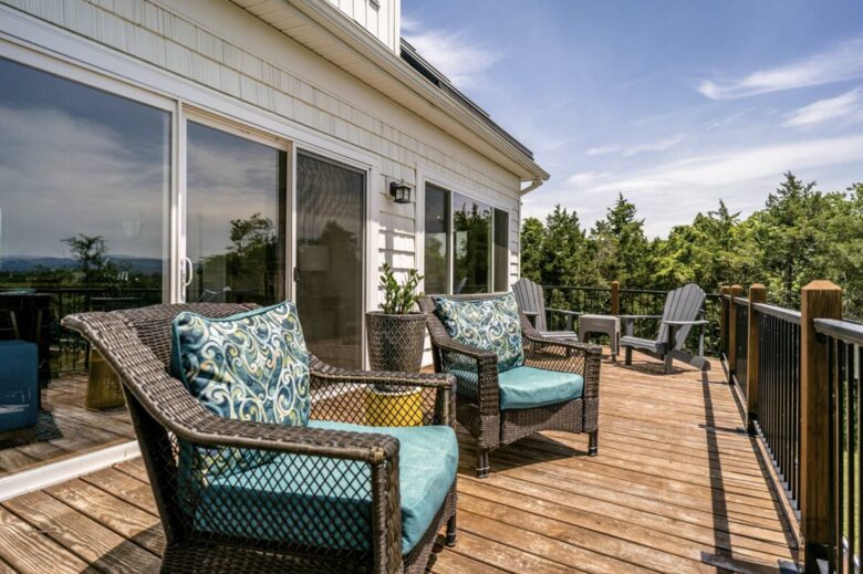 The Haven - Front Royal, Virginia