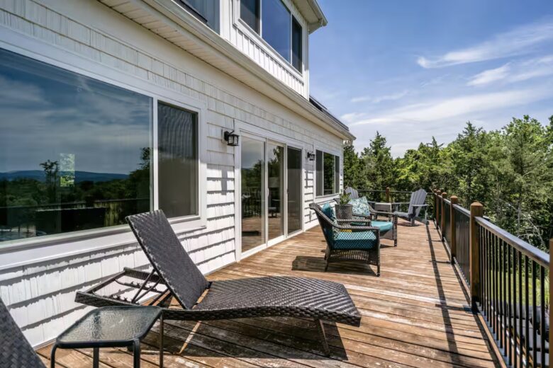 The Haven - Front Royal, Virginia