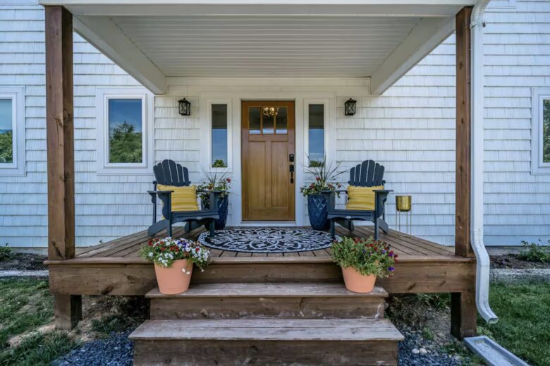 The Haven - Front Royal, Virginia