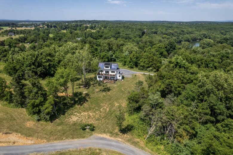 The Haven - Front Royal, Virginia