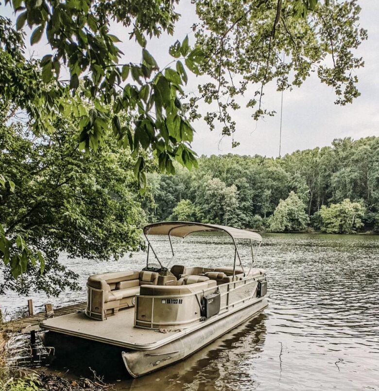 The Haven - Front Royal, Virginia