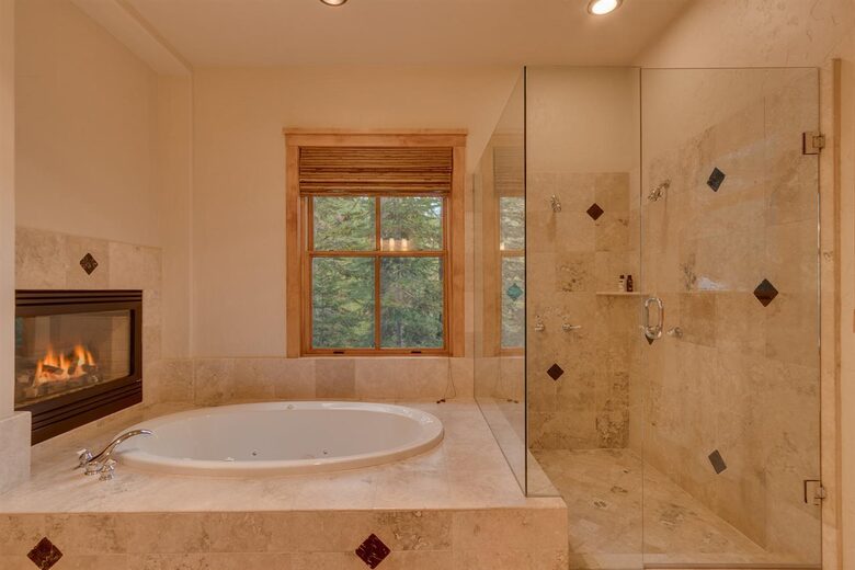 Olympic Valley Ski Property - Olympic Valley, California