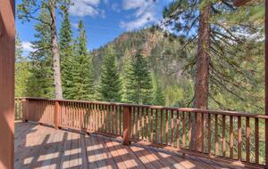 Olympic Valley Ski Property - Olympic Valley, California