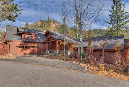 Olympic Valley Ski Property - Olympic Valley, California