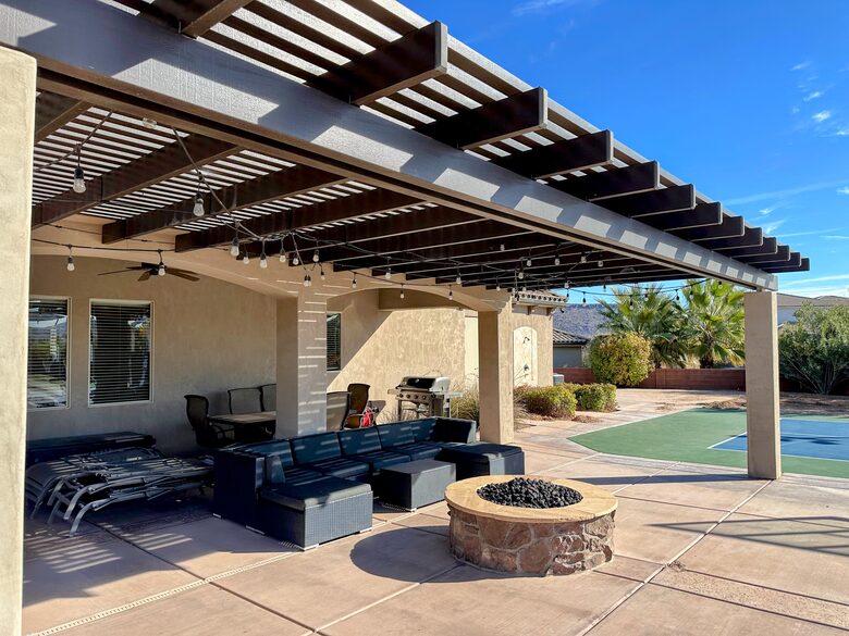 St George Home with Incredible Backyard - Saint George, Utah